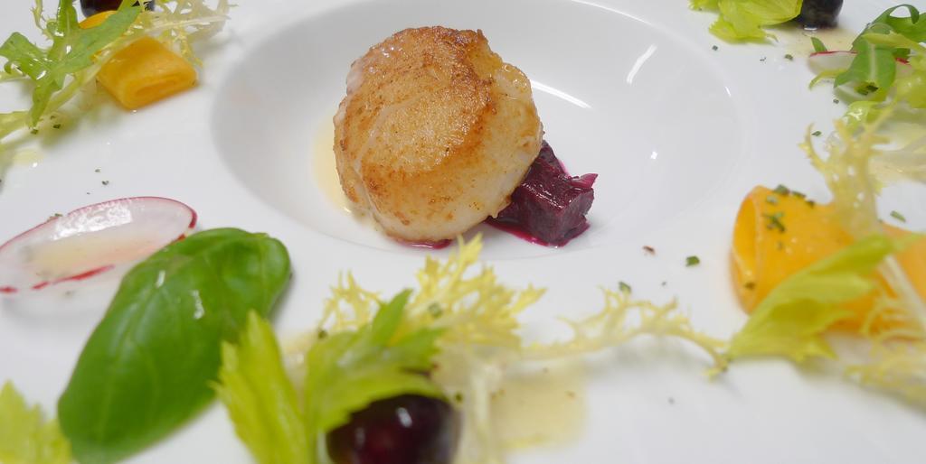 Hotel-Restaurant Roter Ochsen Lauchheim Εξωτερικό φωτογραφία