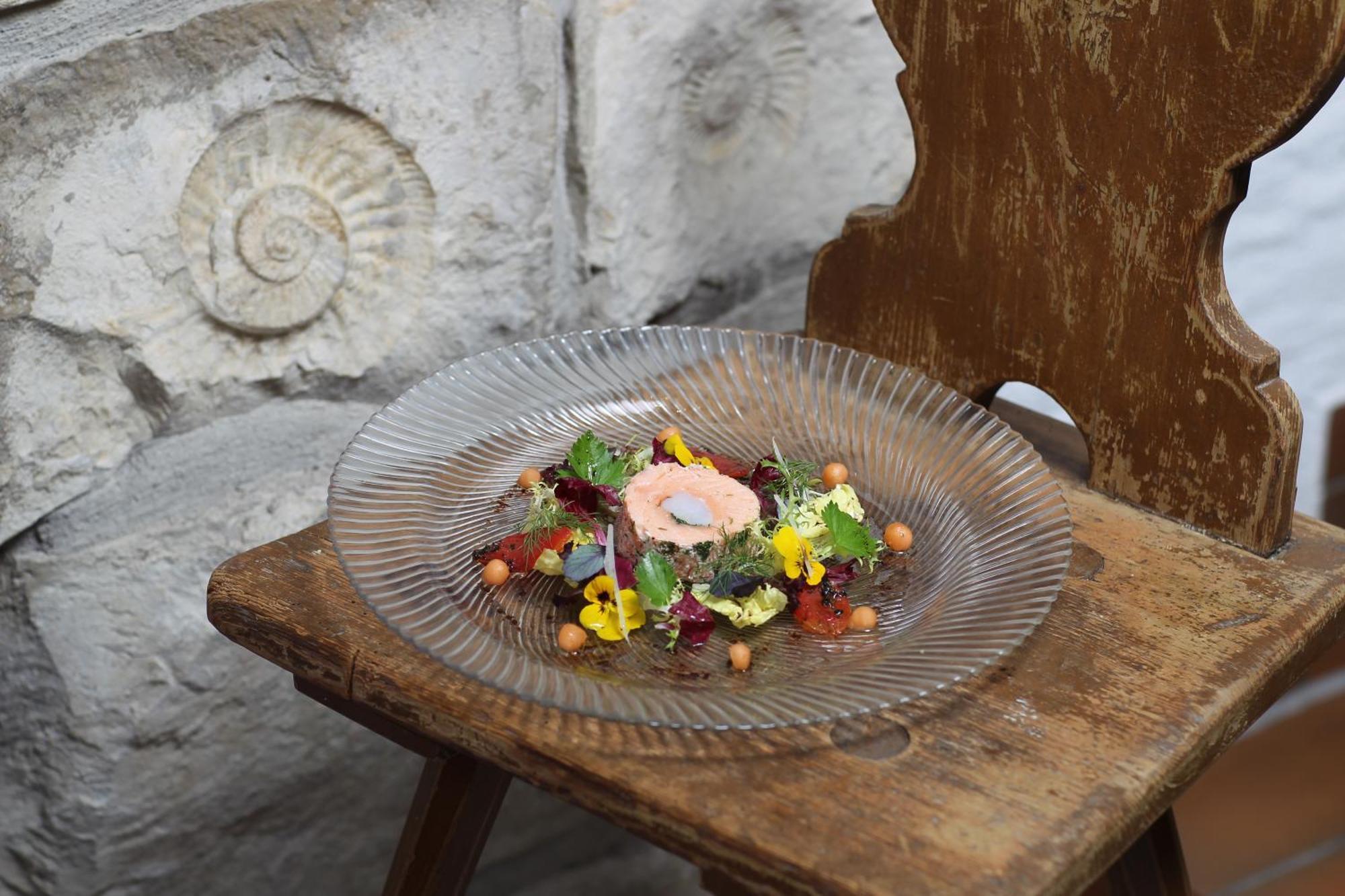 Hotel-Restaurant Roter Ochsen Lauchheim Εξωτερικό φωτογραφία